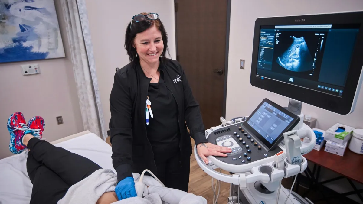 What Is Involved in Women's Comprehensive Healthcare Services?
