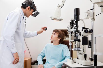What To Ask Your Eye Doctor During Your Appointment