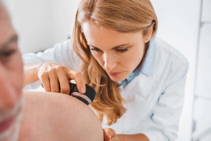 What To Do When You Think You Have a Wart