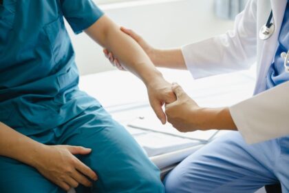What To Expect During Your Consultation With an Orthopedic Surgeon