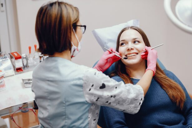 What To Expect During a Cosmetic Dentistry Consultation