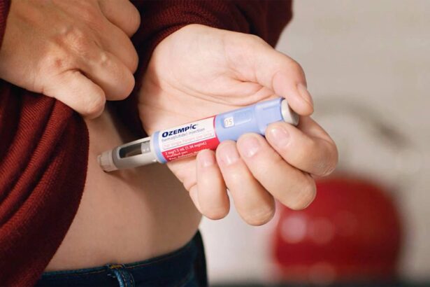 What To Expect When Using Semaglutide as a Weight Loss Medication