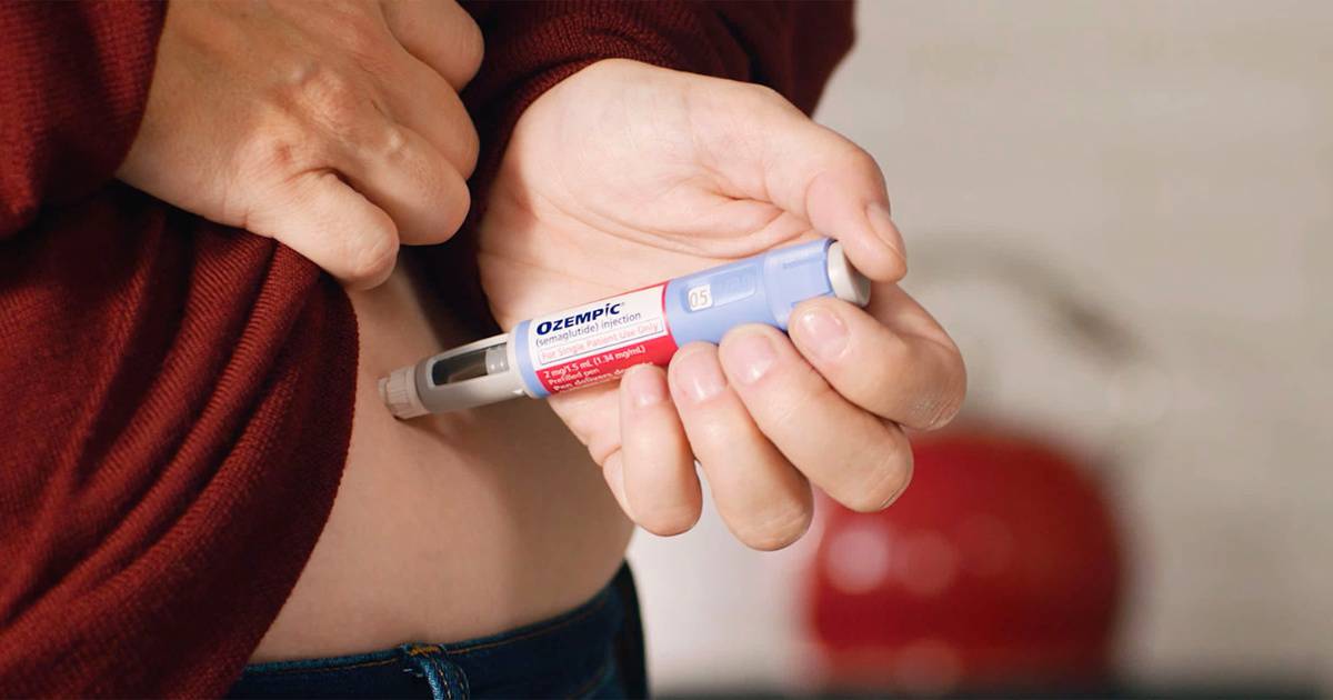 What To Expect When Using Semaglutide as a Weight Loss Medication