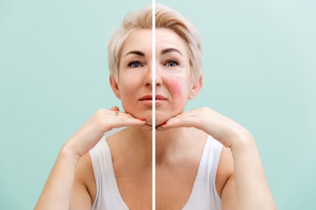 What To Know About Rosacea