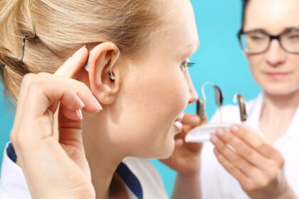 What You Need to Know About Latest Advances in Hearing Aids