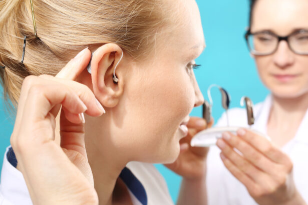 What You Need to Know About Latest Advances in Hearing Aids