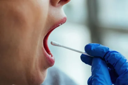 What to Expect During COVID Testing