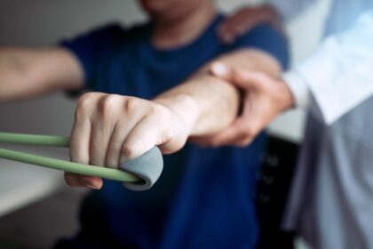 What to Expect During Recovery After Complex Spine Surgeries