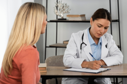 When to Seek Help for CRPS