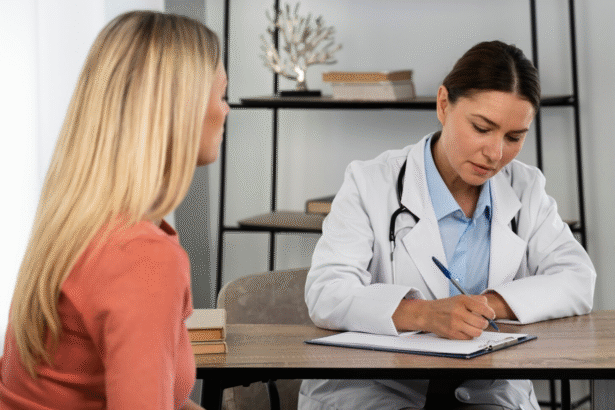When to Seek Help for CRPS