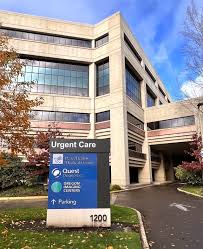 Who Can Go To an Urgent Care Clinic?