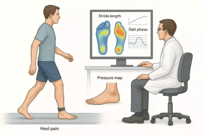 Why Regular Visits to a Podiatrist Are Key for Foot Care