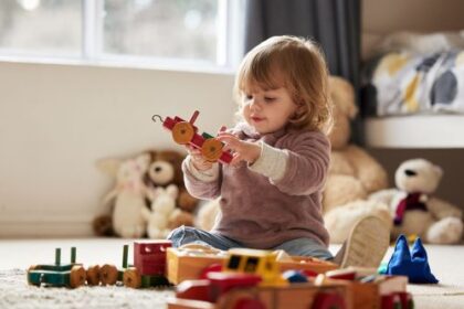 Addressing Common Childhood Illnesses