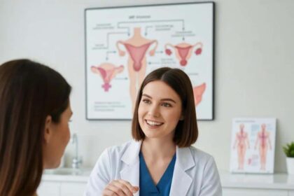 Assessing the Long-Term Effects of Hormone Replacement Therapy
