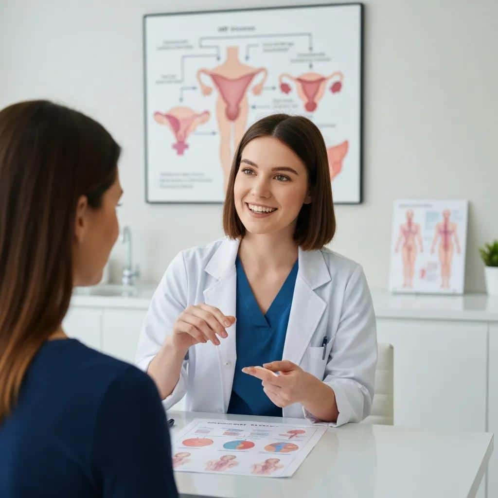 Assessing the Long-Term Effects of Hormone Replacement Therapy