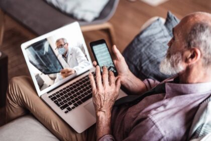 Enhancing Patient Engagement Through Telehealth Solutions