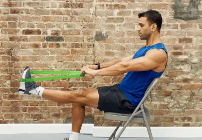 Exercises to Strengthen Your Foot and Ankle Muscles