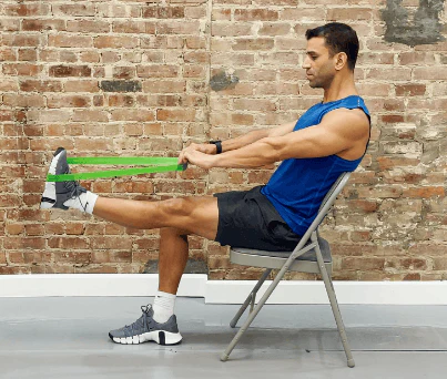Exercises to Strengthen Your Foot and Ankle Muscles