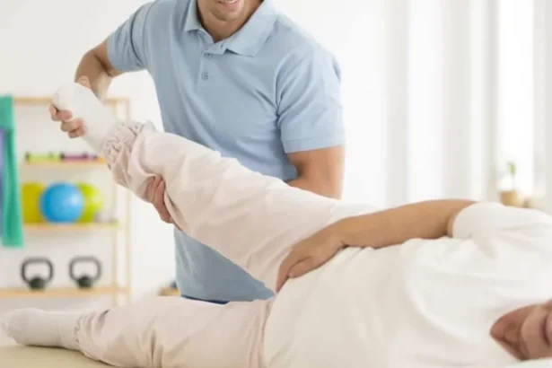 How Can a Sports Medicine Doctor Help With Knee Pain?