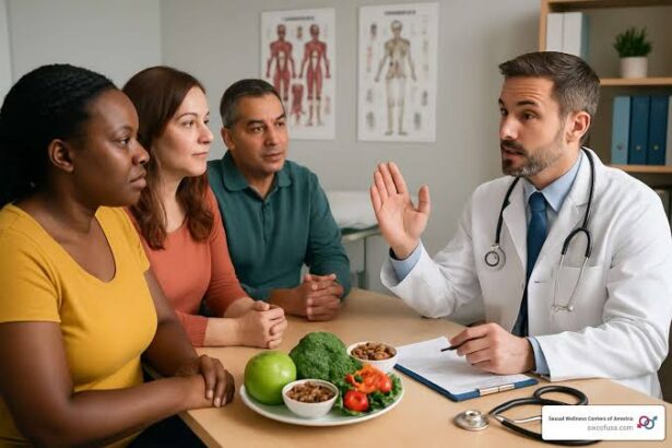 How Internal Medicine Help With Nutrition and Diet