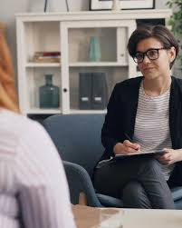 How Psychiatrists Address Co-Occurring Disorders