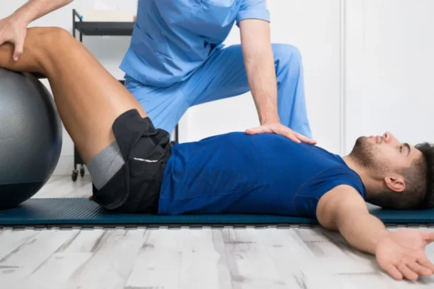 Integrating Physical Therapy Into Your Wellness Routine