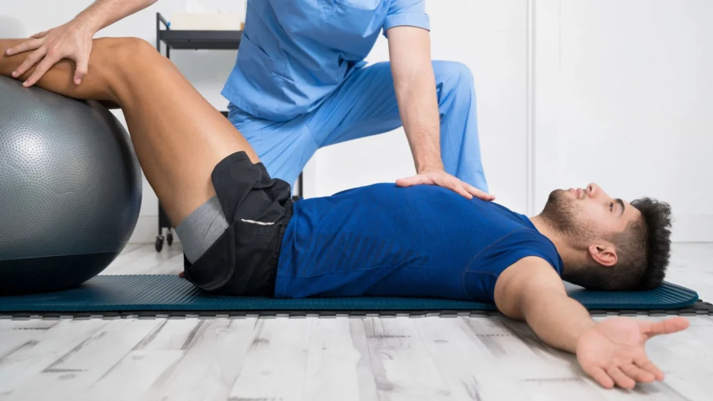 Integrating Physical Therapy Into Your Wellness Routine