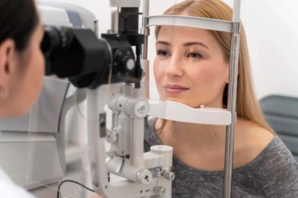 Knowing if LASIK Is Right for You