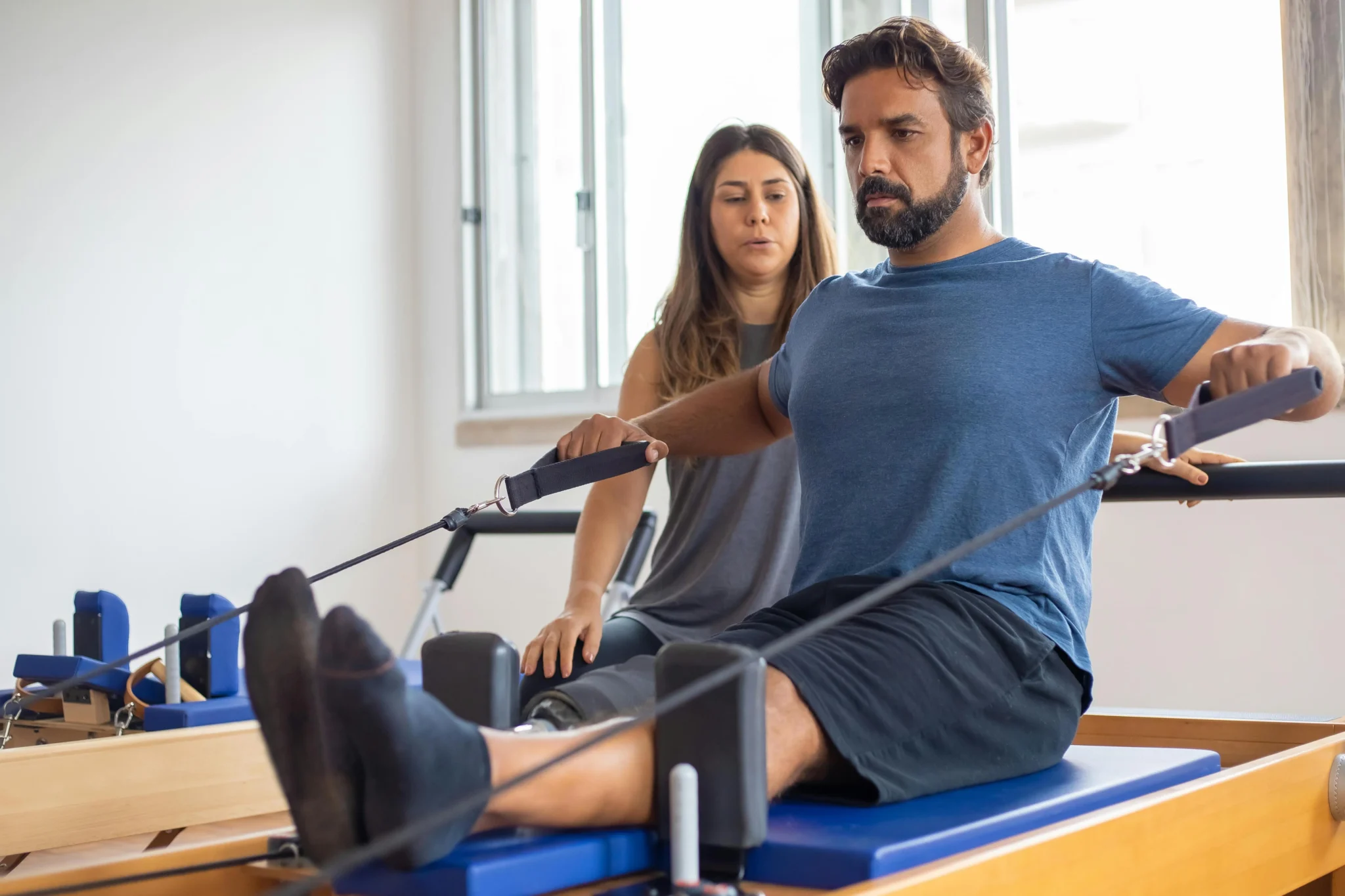 Post-operative Care for Ankle Replacement Patients