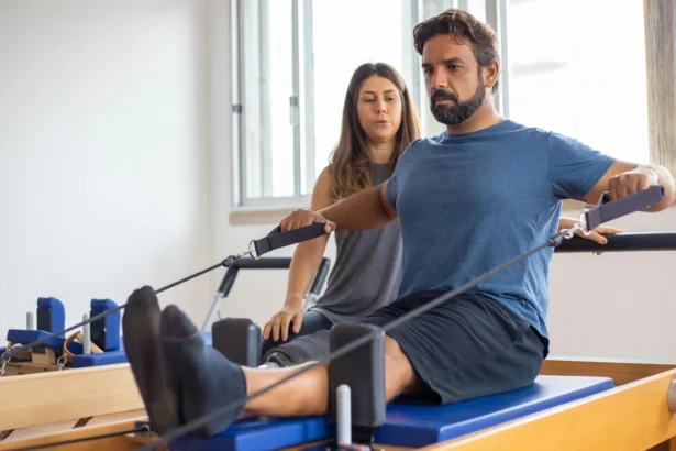 Post-operative Care for Ankle Replacement Patients
