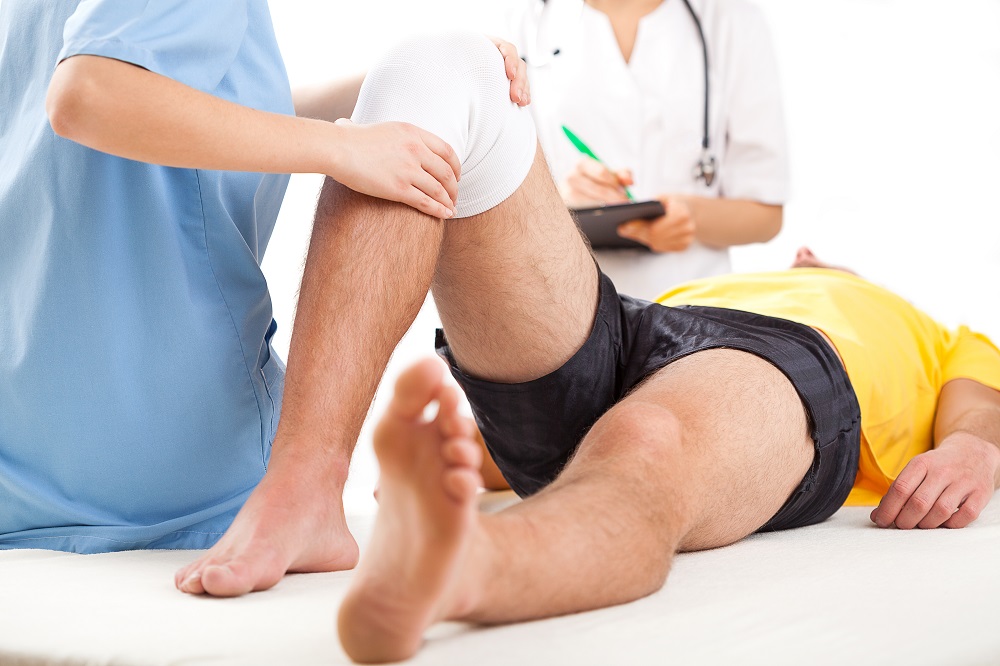 Rehabilitation Strategies for Common Sports Injuries