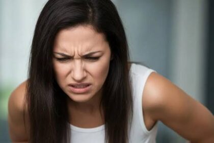 Signs You Should See a Gynecologist