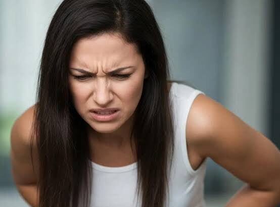 Signs You Should See a Gynecologist