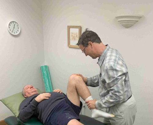 The Challenge of Finding Support and Resources for Arthritis: Finding Support and Resources