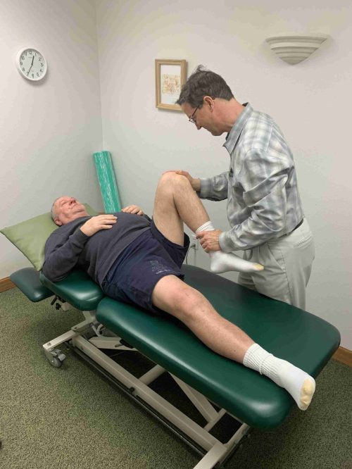 The Challenge of Finding Support and Resources for Arthritis: Finding Support and Resources