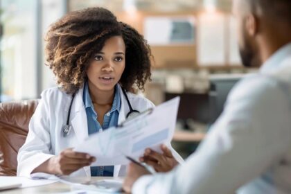 The Role of Internal Medicine in Managing Complex Health Issues