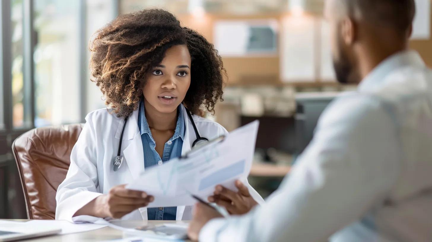 The Role of Internal Medicine in Managing Complex Health Issues