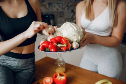 The Role of Nutrition in Sports Medicine and Athletic Recovery