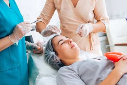 The Role of Professional Med Spa Consultations