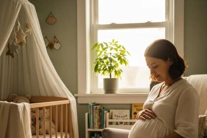 The Role of an Obstetrician in Postpartum Care
