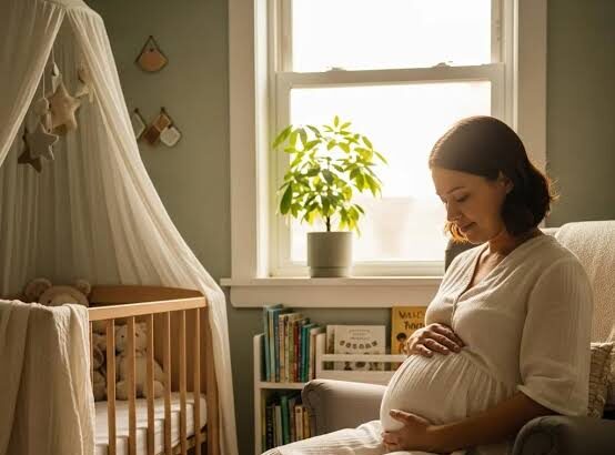 The Role of an Obstetrician in Postpartum Care