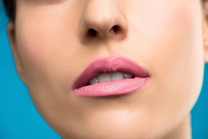 The Science Behind Lip Fillers