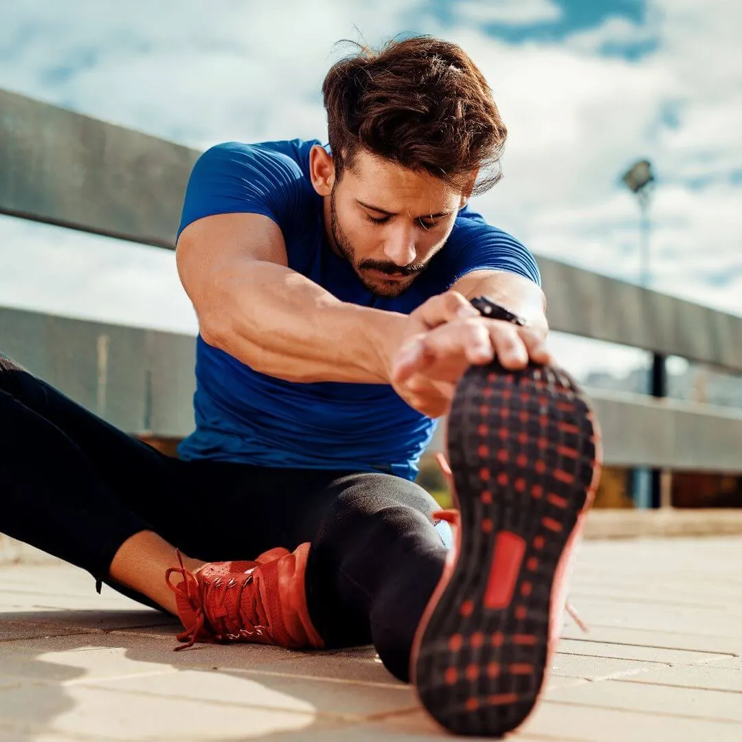 Tips and Tricks for Managing Sports Injuries