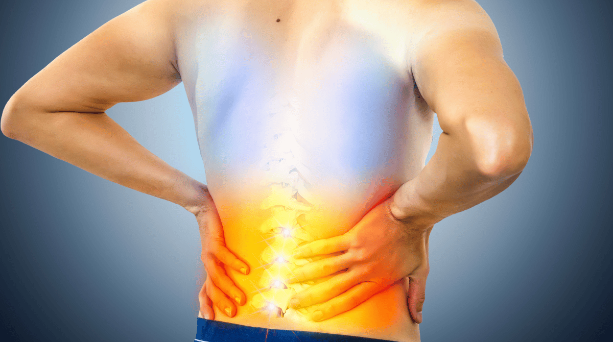 Tips for Coping with Chronic Sciatic Nerve Pain