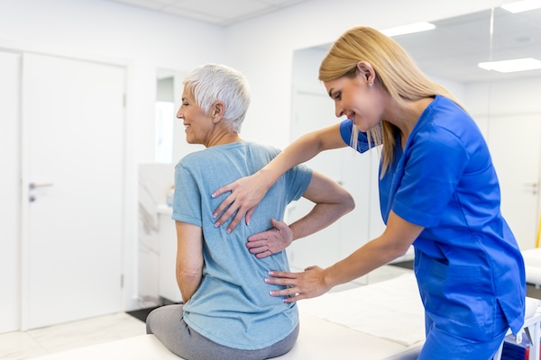 Understanding Spinal Stenosis and Its Effect on Mobility