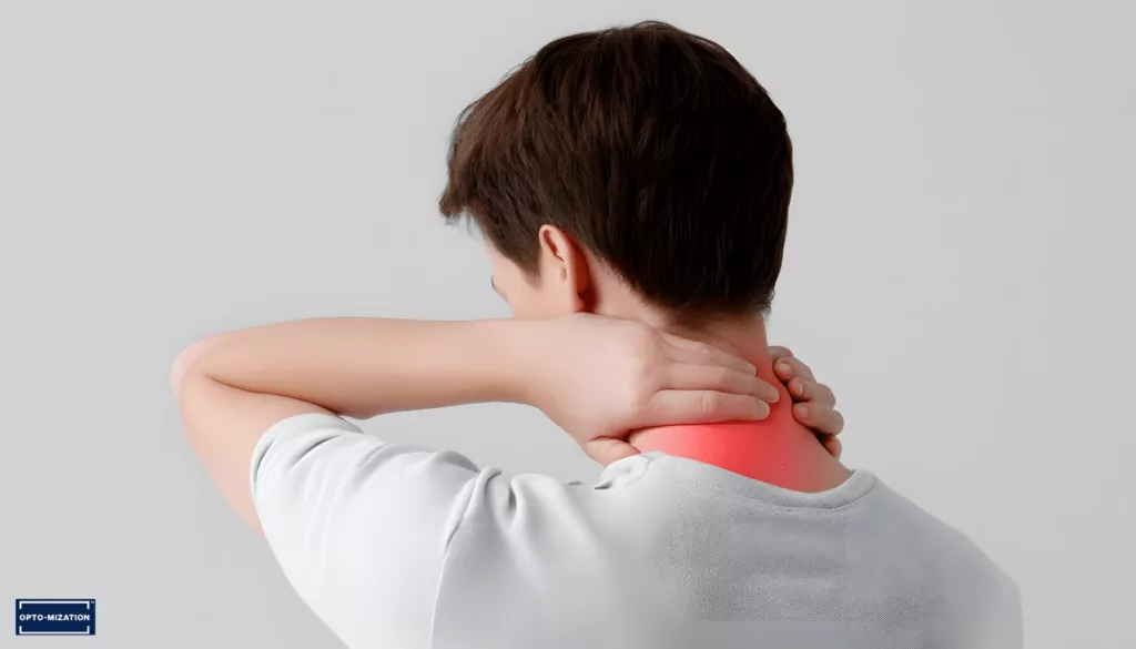 Understanding When to See a Neck Pain Specialist