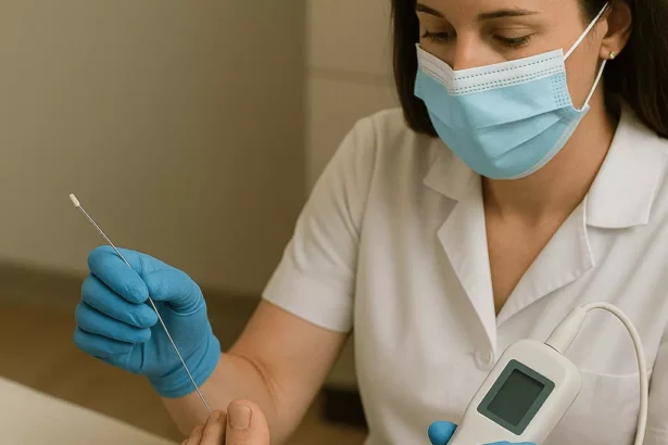 What Can a Foot Doctor Treat?