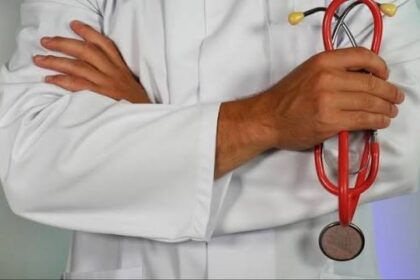What To Expect During Your First Visit to a Cardiologist