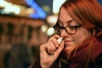 What To Know About Spravato