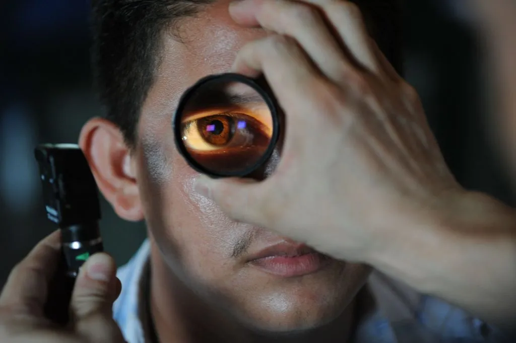 Why You Need Regular Visits With Your Optometrist